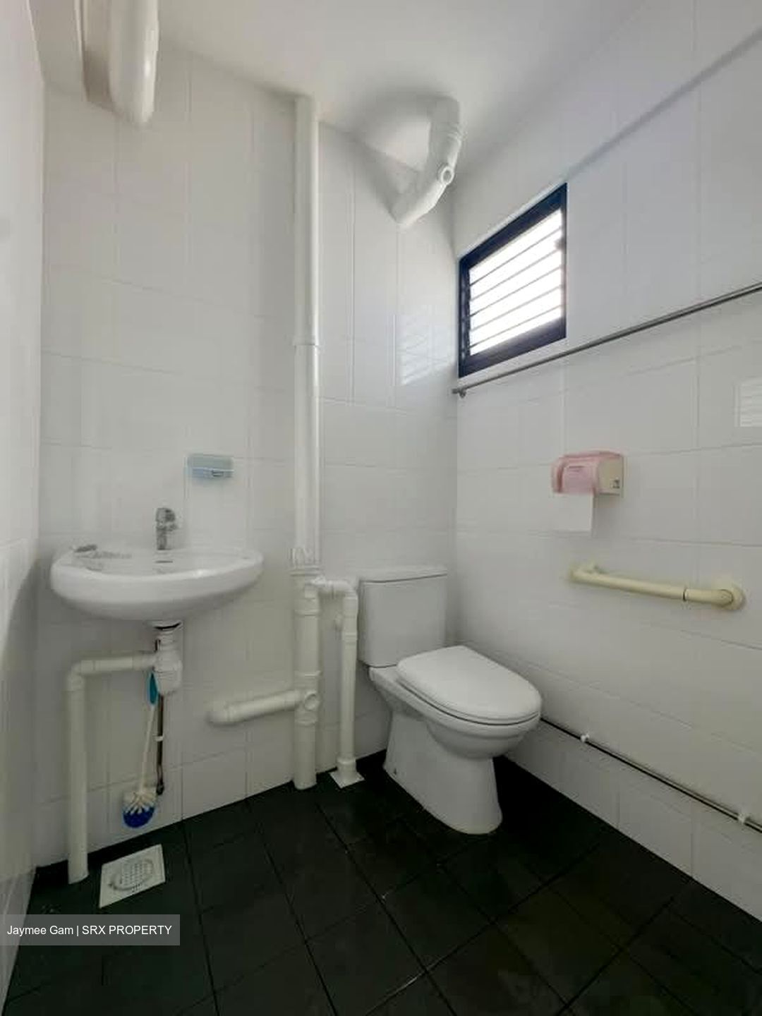 Blk 118 Hwi Yoh Ville (Serangoon), HDB 4 Rooms #583376351
